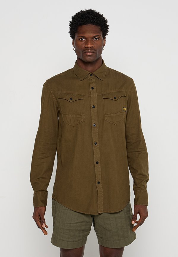 G-STAR ARC SLIM FIT