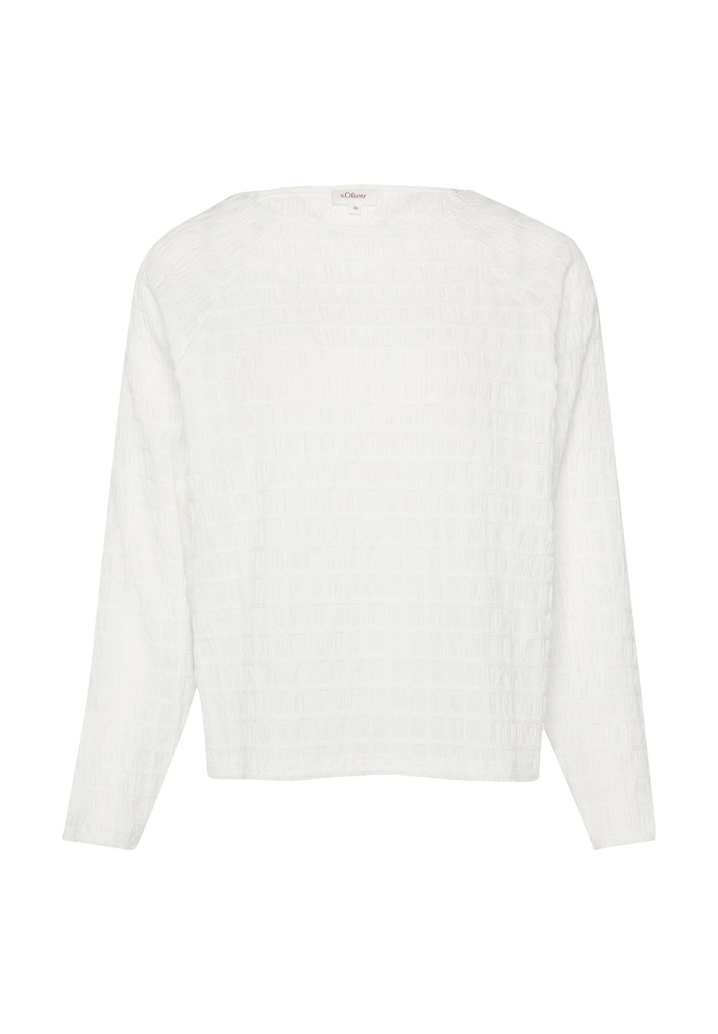 s.Oliver Bluse Media 1