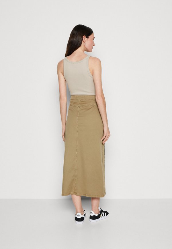 Gestuz AUBREY LONG SKIRT
