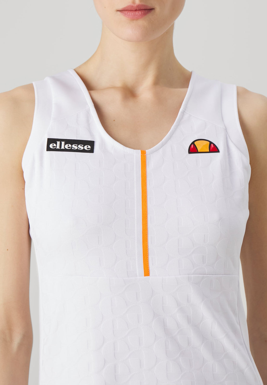 Ellesse TREGIRLS