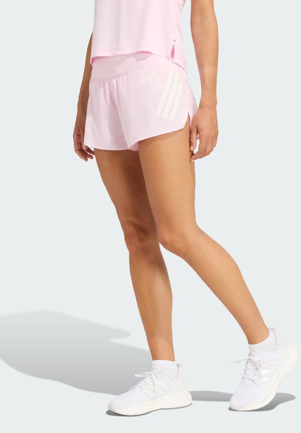 adidas Performance ADI365 - Sports shorts - clear pink