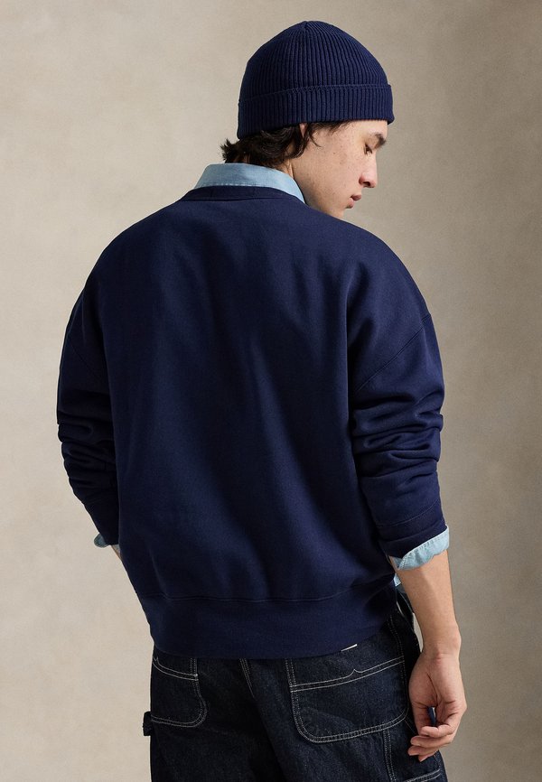 Polo Ralph Lauren RELAXED FIT POLO SPORT SWEATSHIRT UNISEX