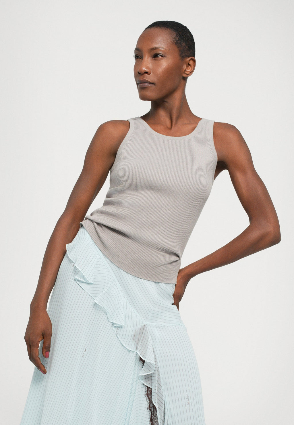 Diane von Furstenberg SYLVIE SKIRT