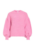 VILA Knitted VIMARLEY Round neck