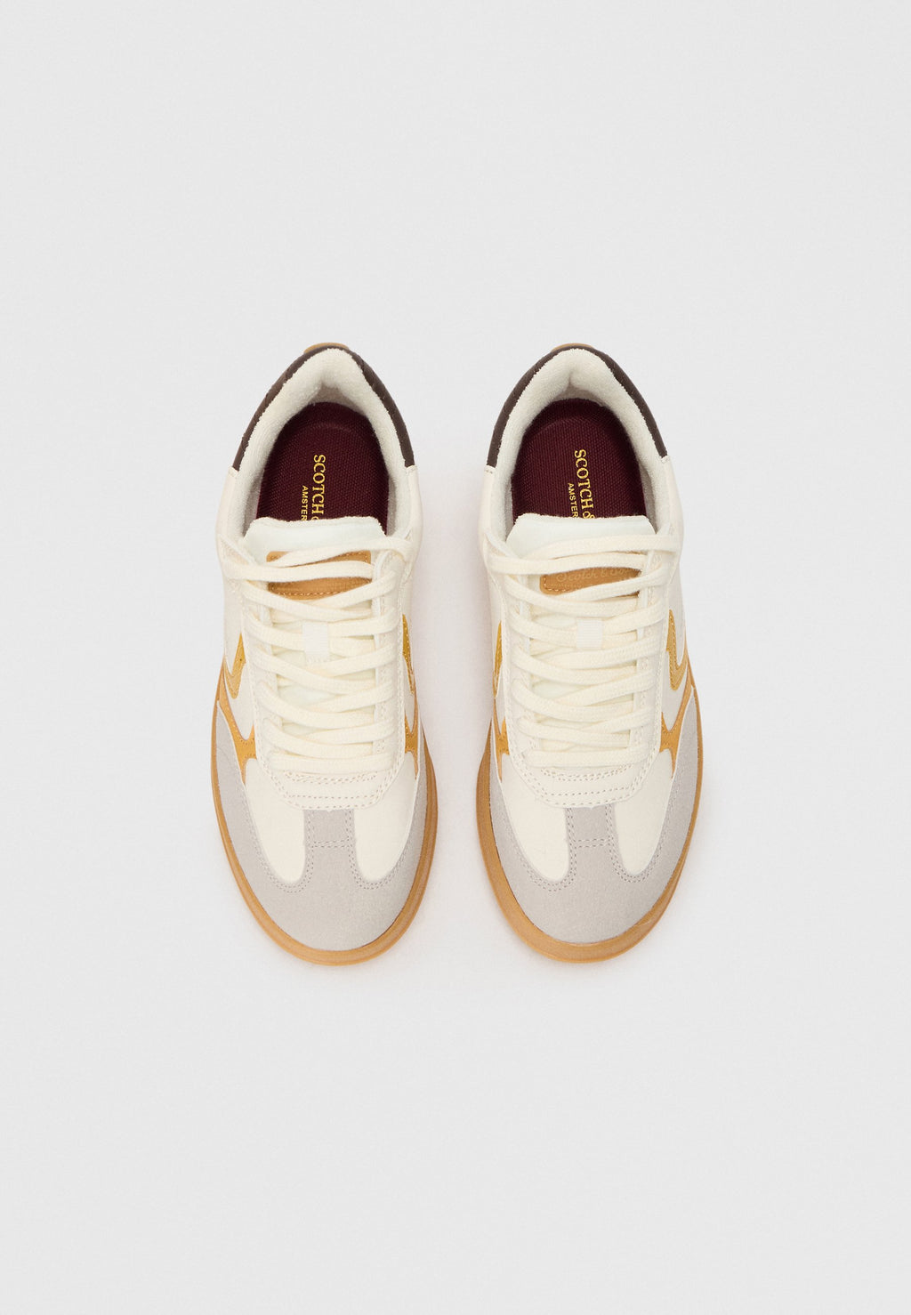 Scotch & Soda VICKY