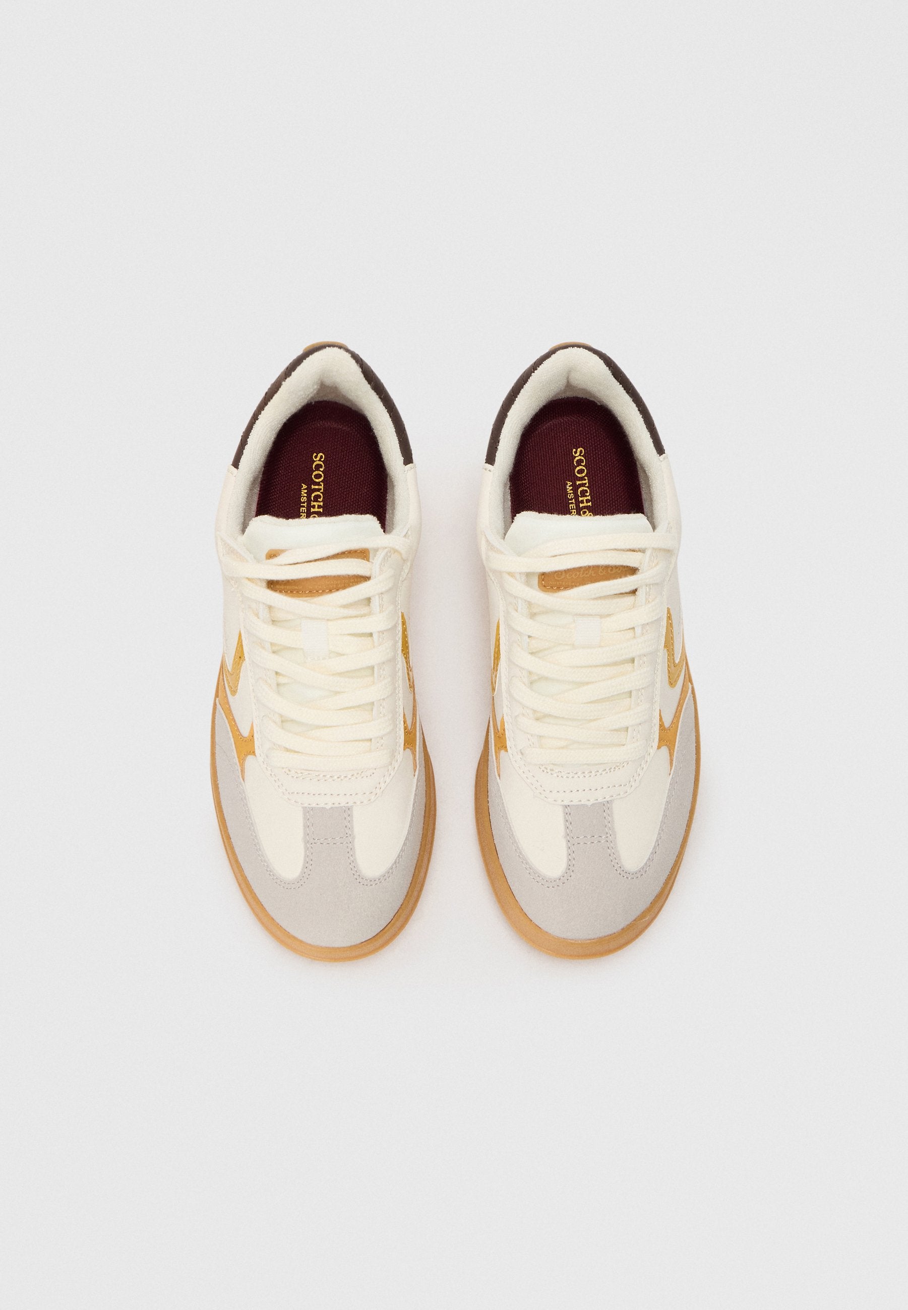 Scotch & Soda VICKY
