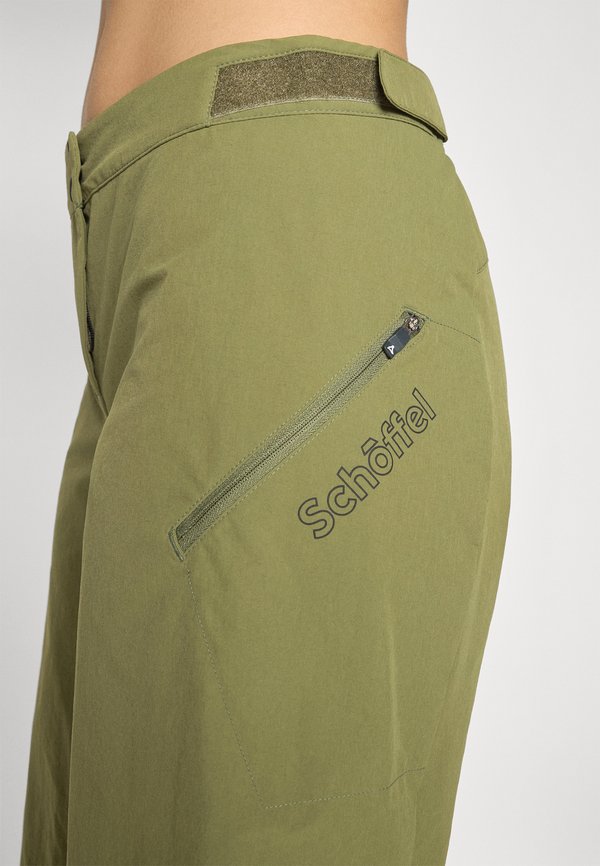 Schöffel STYLE