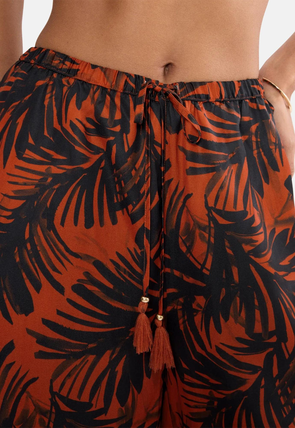 Triumph SUMMER TROUSERS