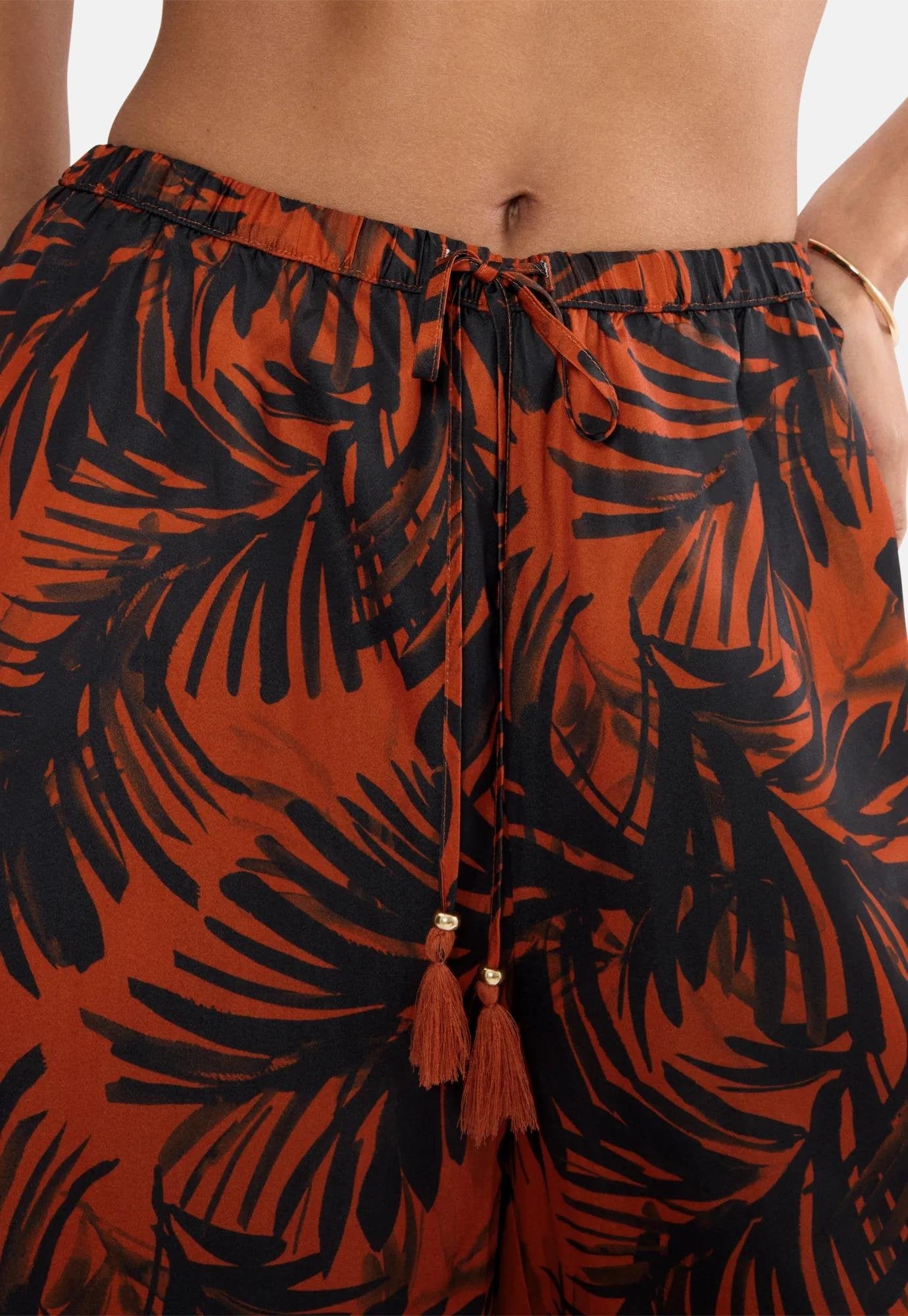 Triumph SUMMER TROUSERS