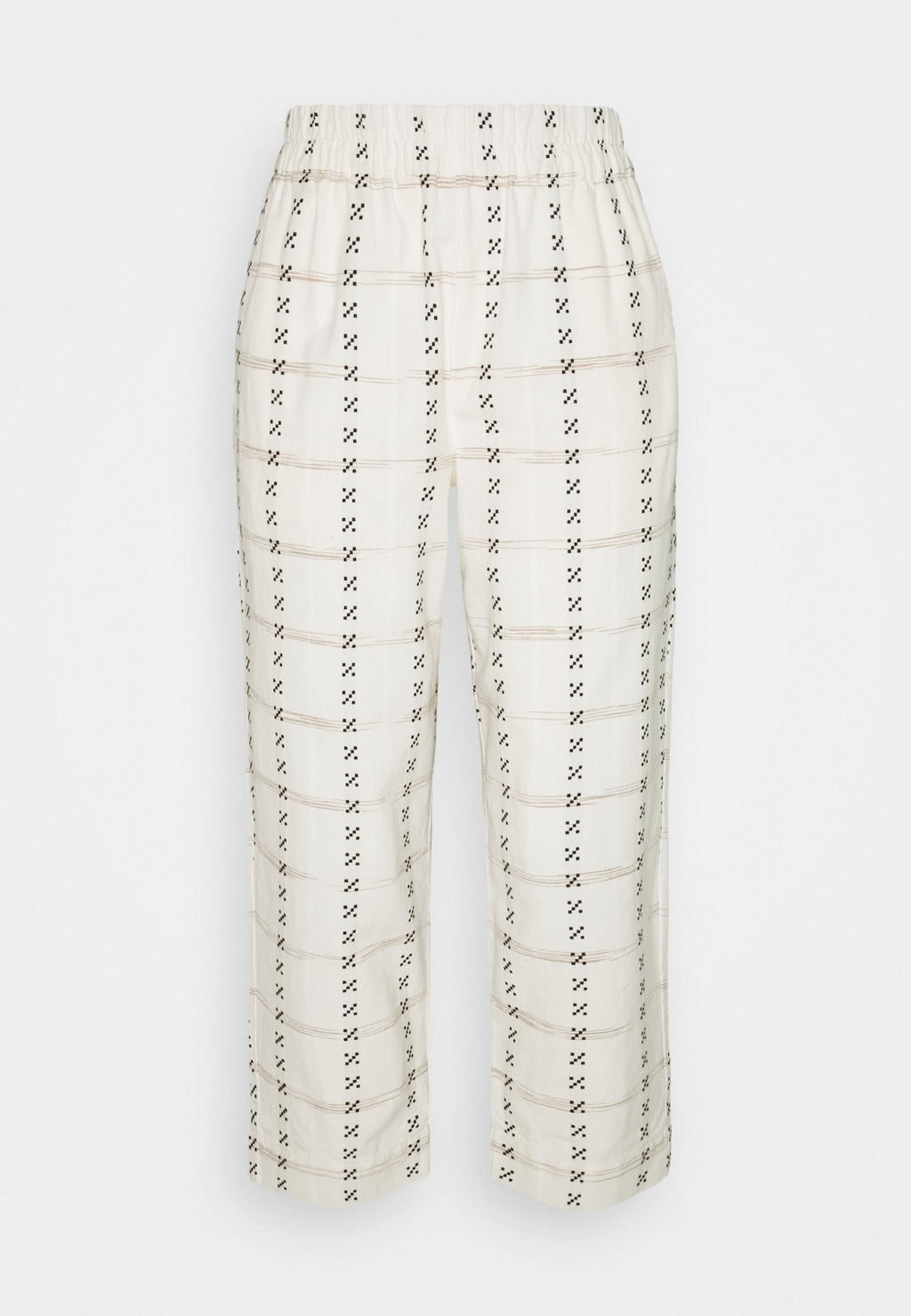 Madewell PRINTED TAPERED HUSTON