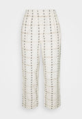 Madewell PRINTED TAPERED HUSTON