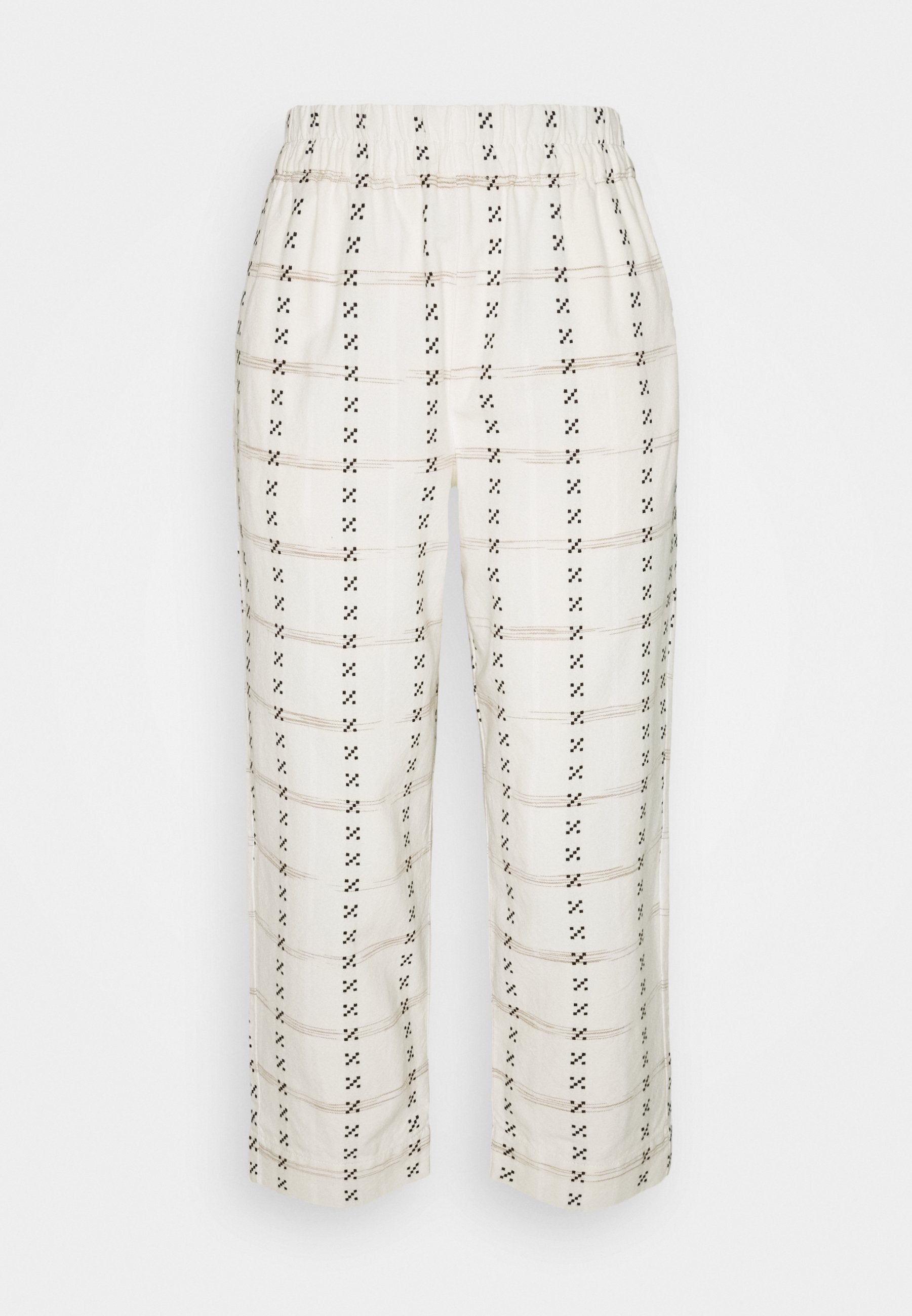Madewell PRINTED TAPERED HUSTON