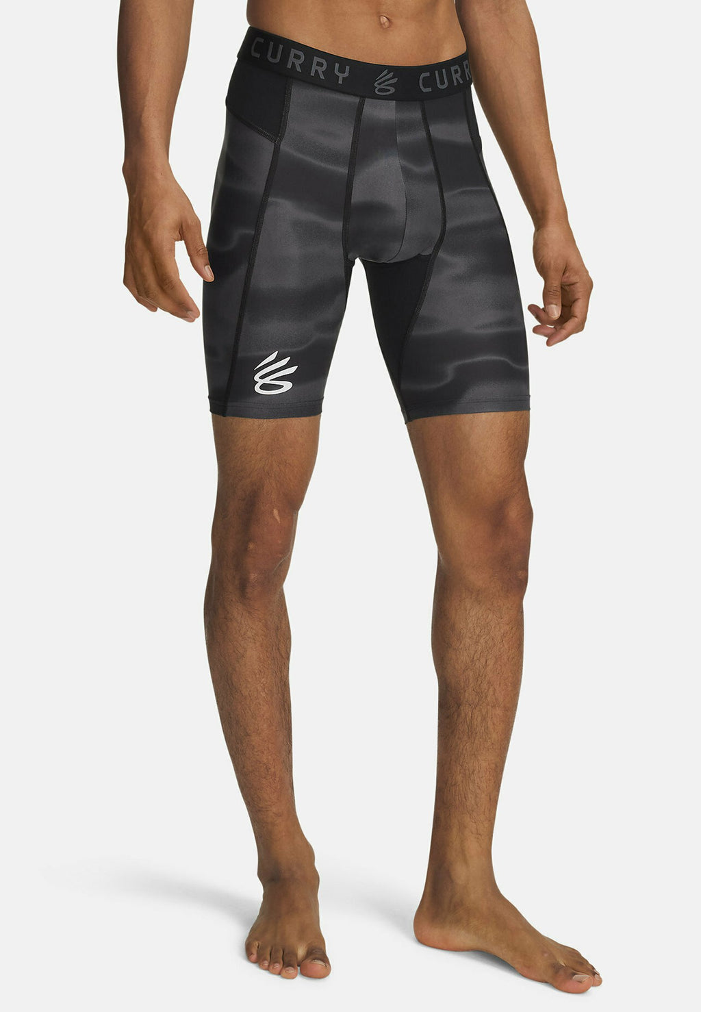 Under Armour CURRY HEATGEAR PRINTED