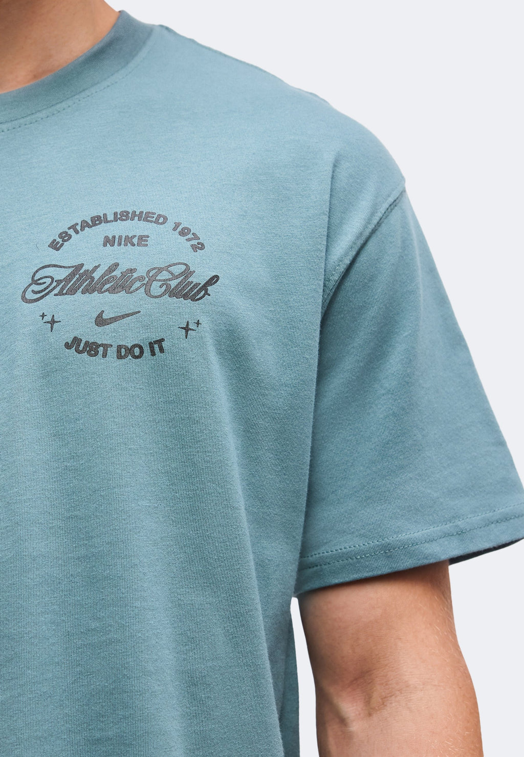 Nike Performance TEE GRIT