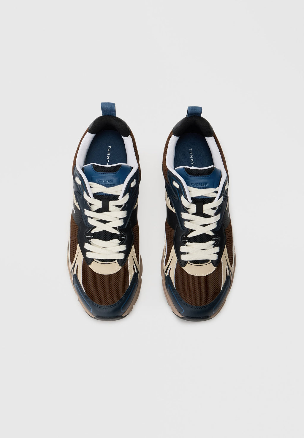 Tommy Hilfiger Sneaker low Media 4