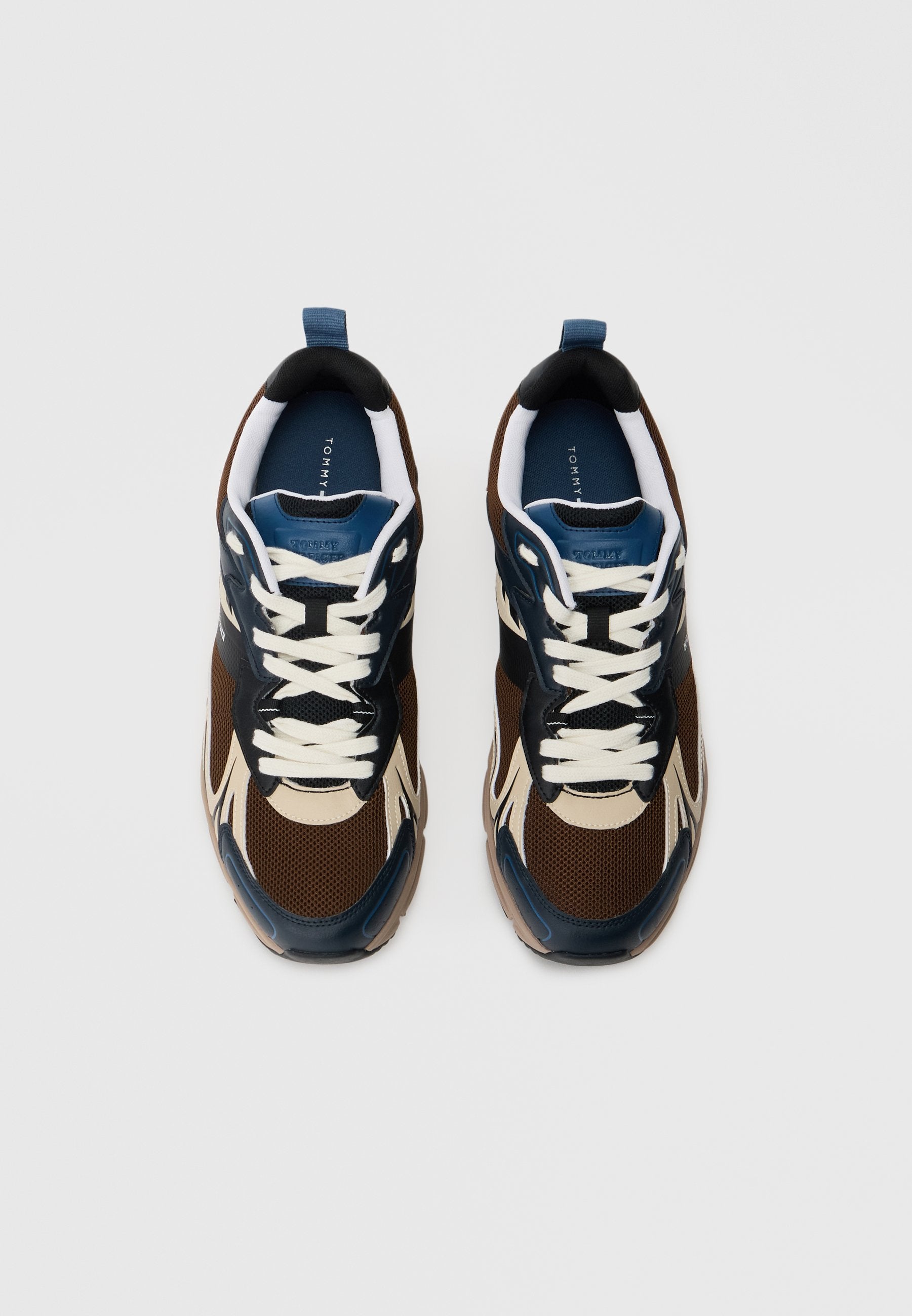 Tommy Hilfiger Sneaker low Media 4
