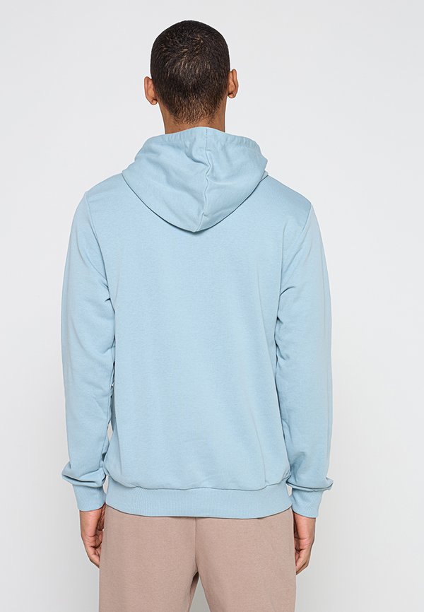 Fila ZEVENAR LOGO HOODIE