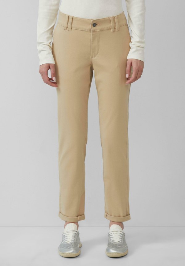 QS AUS STRETCH