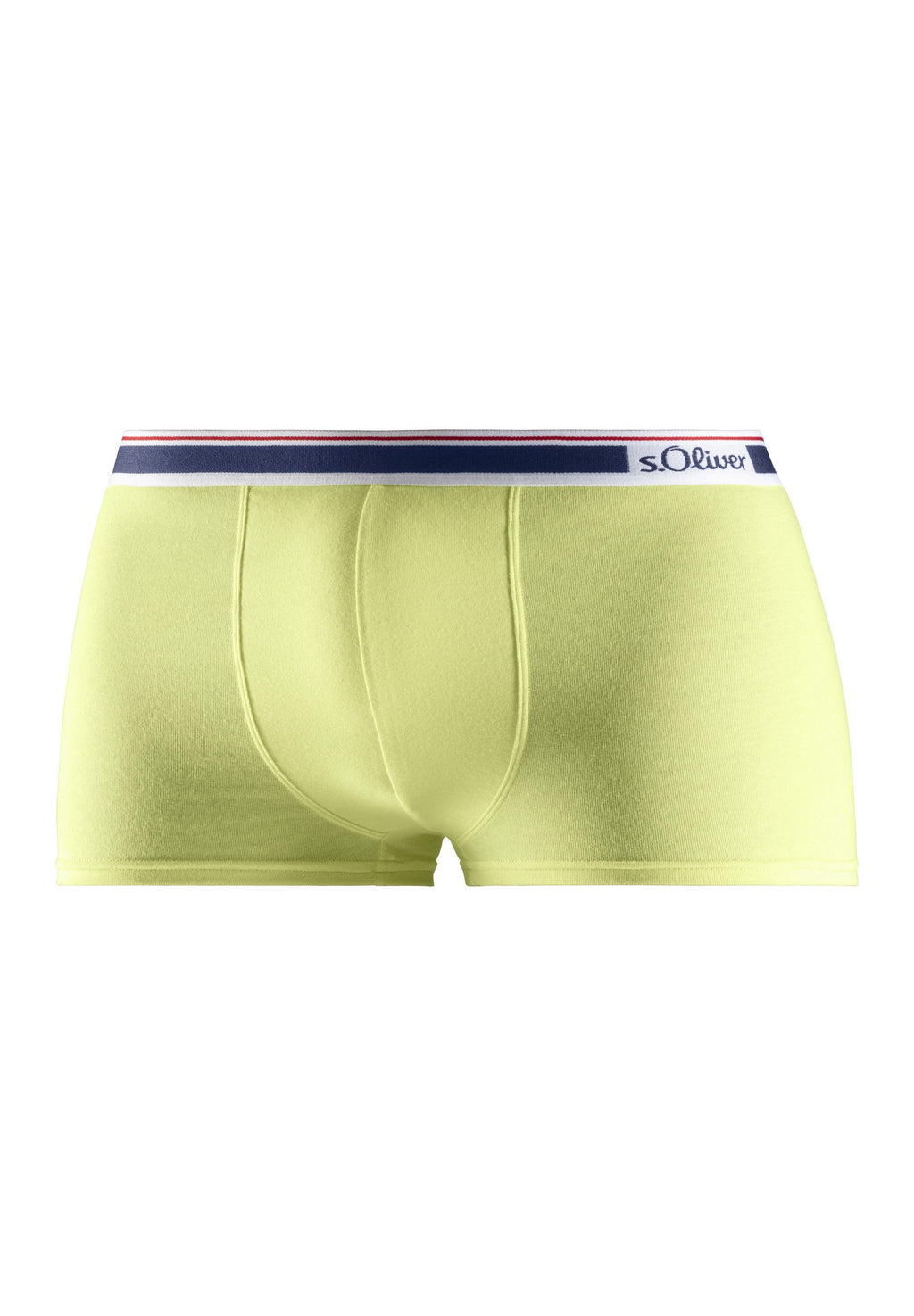s.Oliver 3 PACK HIPSTER