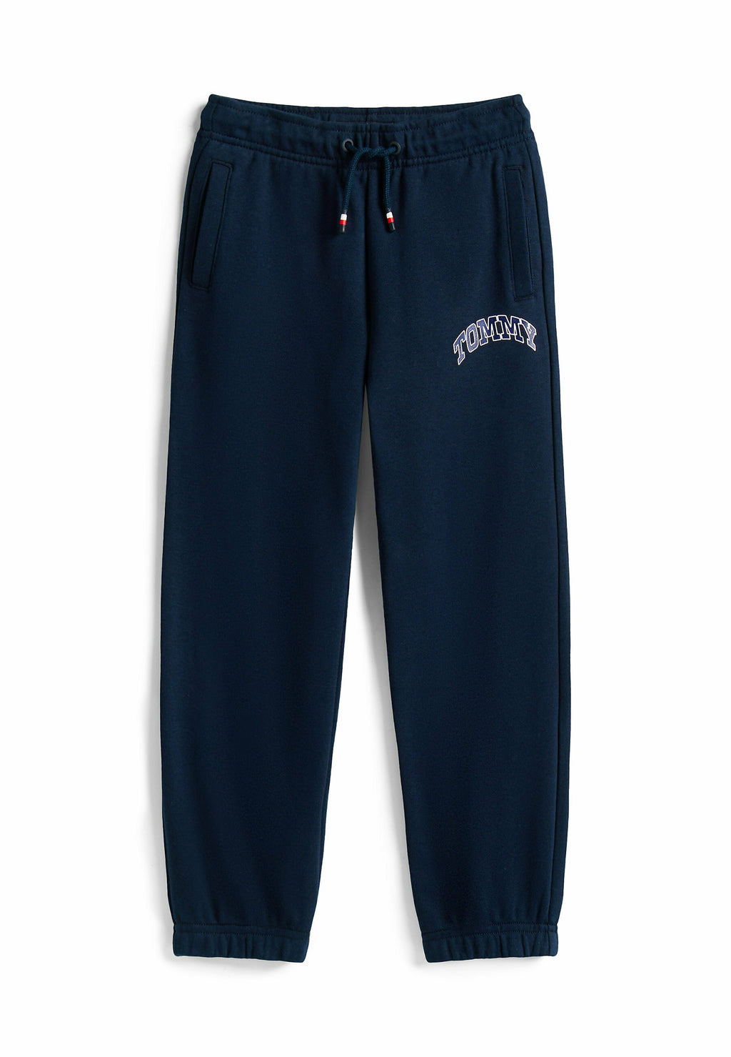 VARSITY LOGO PRINT  Media 1