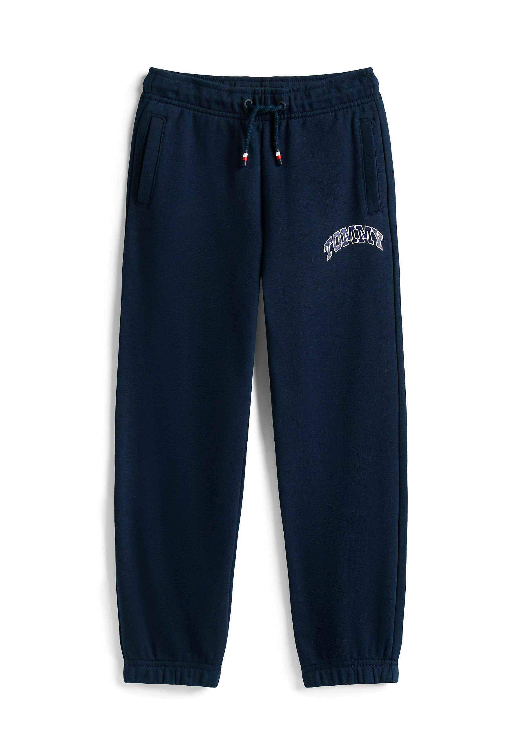 VARSITY LOGO PRINT  Media 1