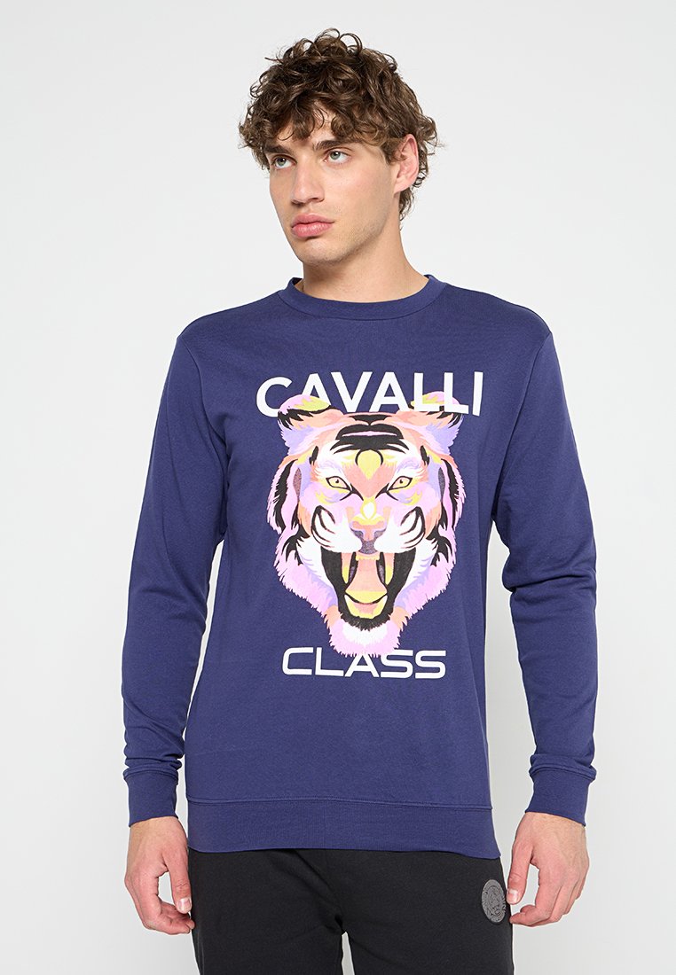 Cavalli Class Sweatshirt Media 1