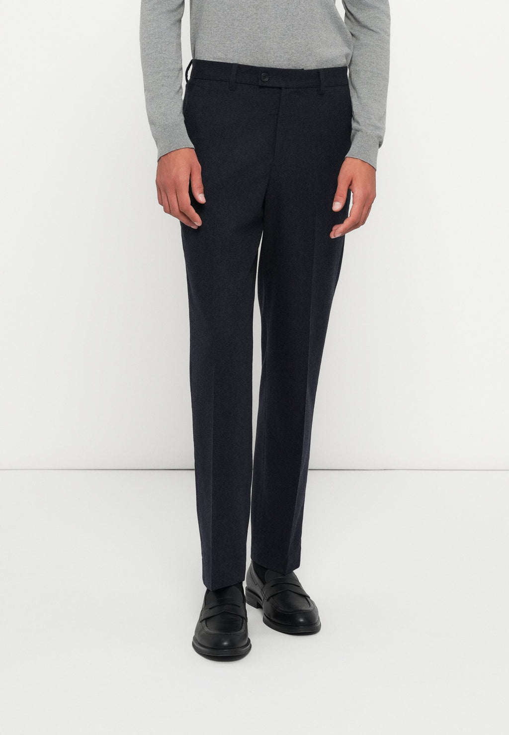 Lindbergh Stoffhose Media 3