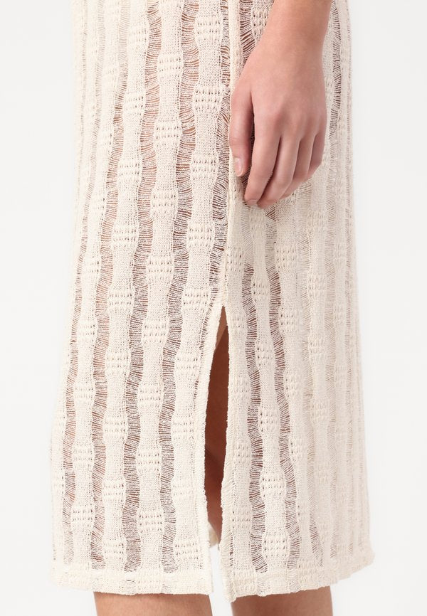 ONLY ONLAVERY O-NECK DRESS