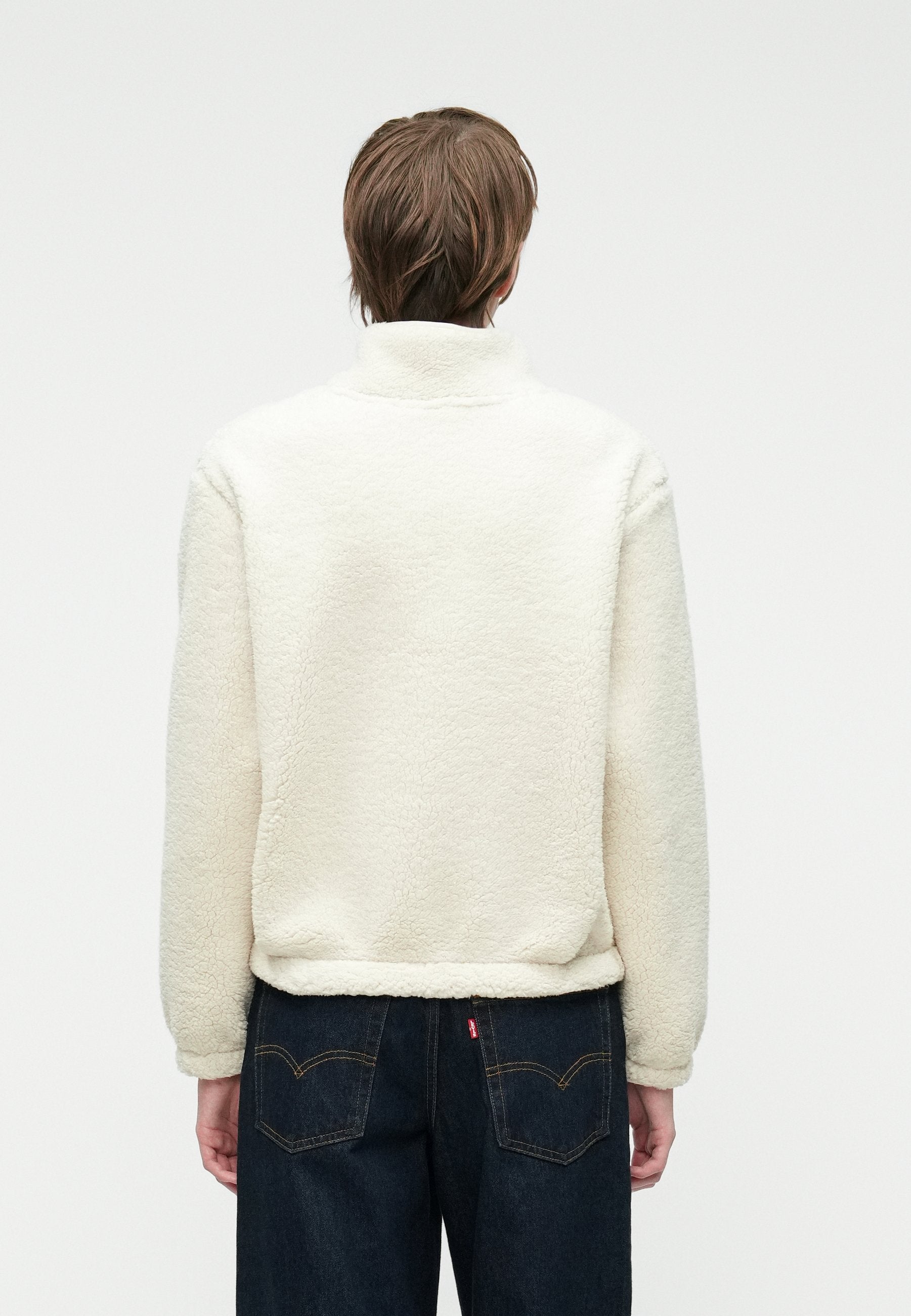 ONLY ONLNEW DALLAS HIGHNECK