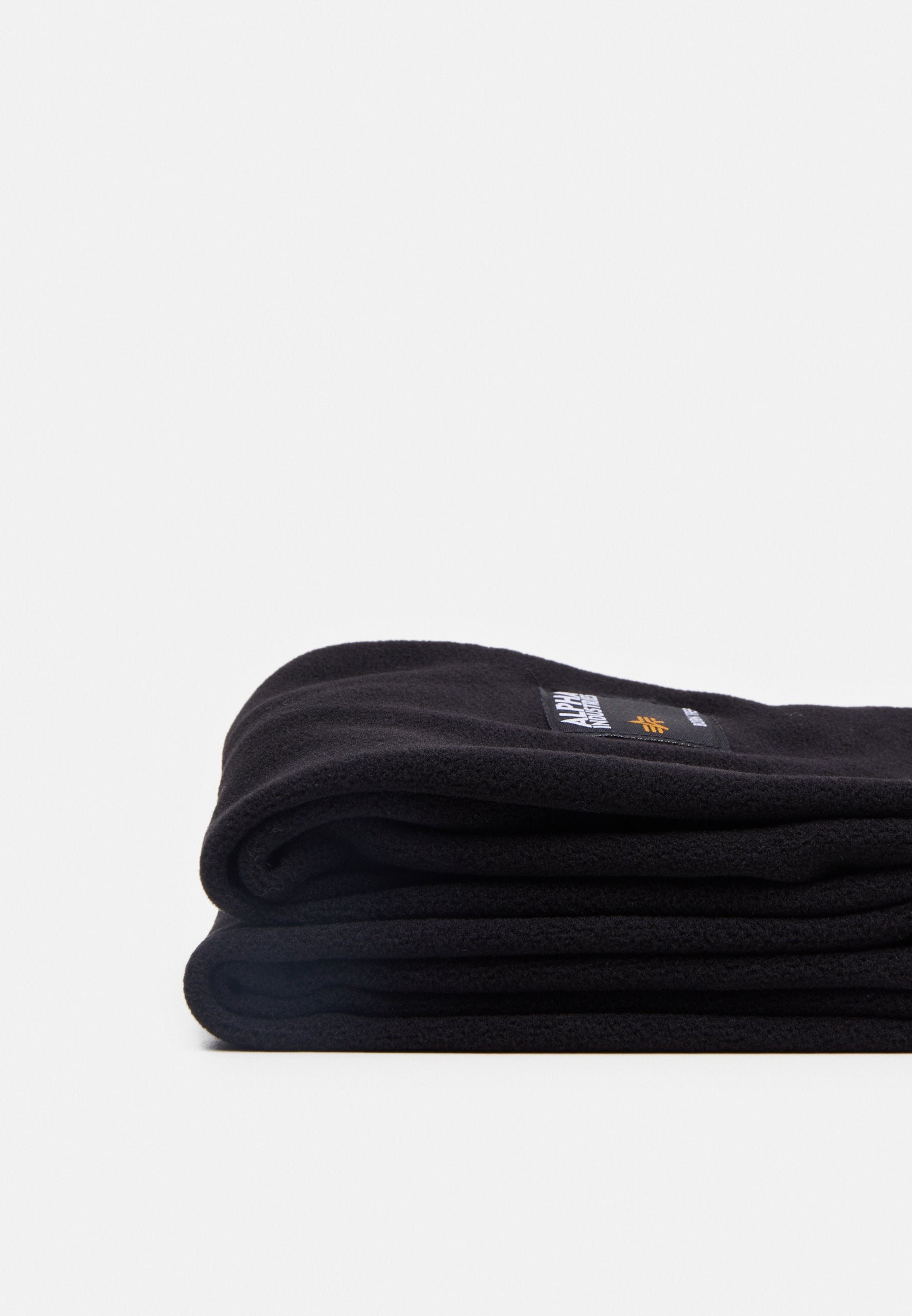 Alpha Industries LABEL SCARF UNISEX