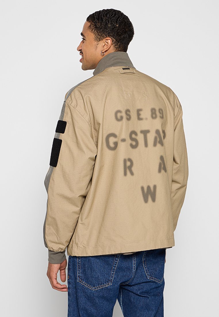 G-STAR COMBAT