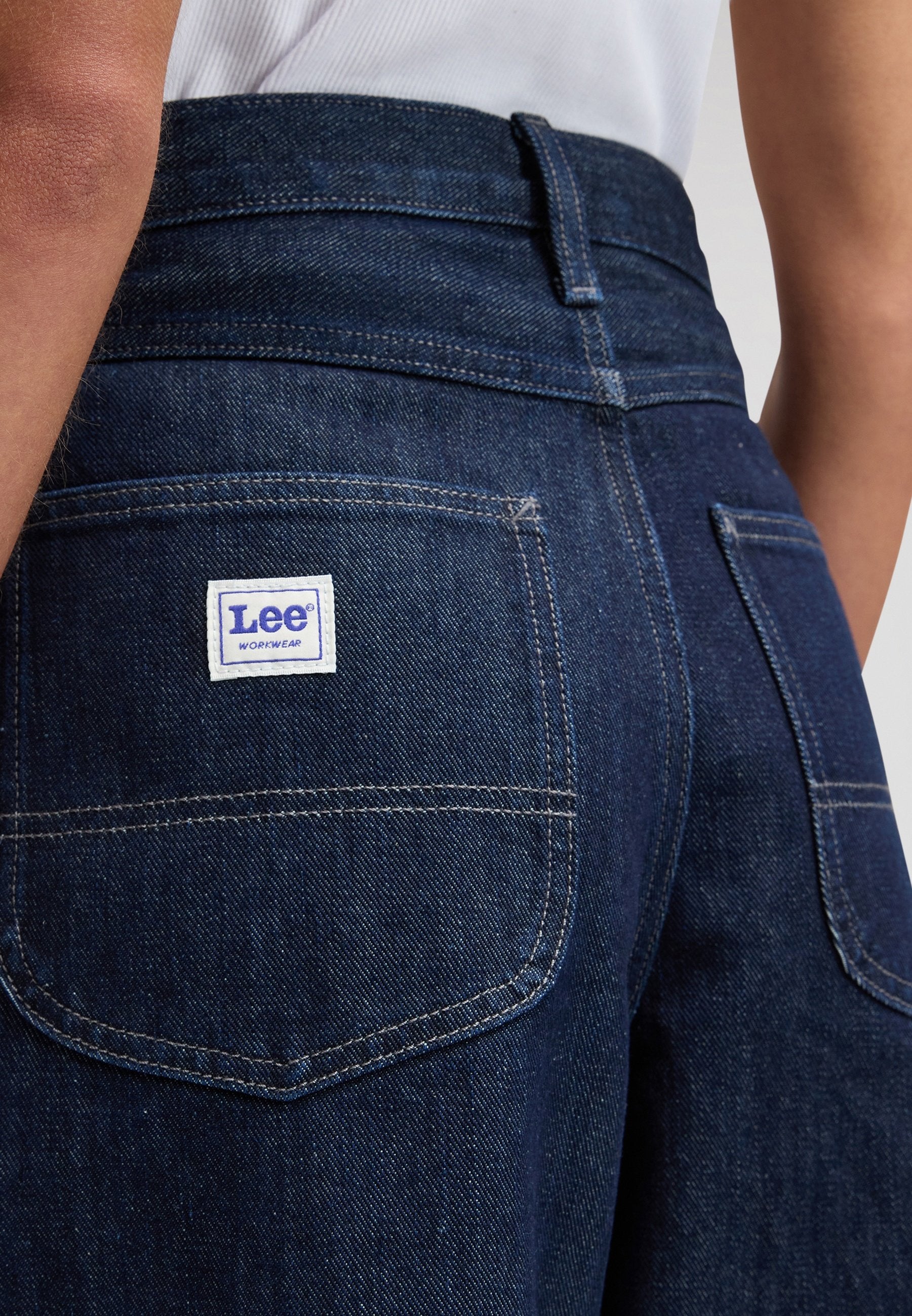 Lee WORKWEAR JORT UNISEX