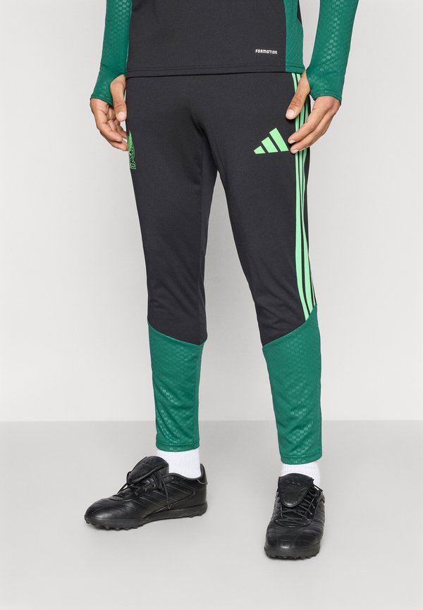 adidas Performance MEXICO 26 TIRO TRAINING - National team wear - black