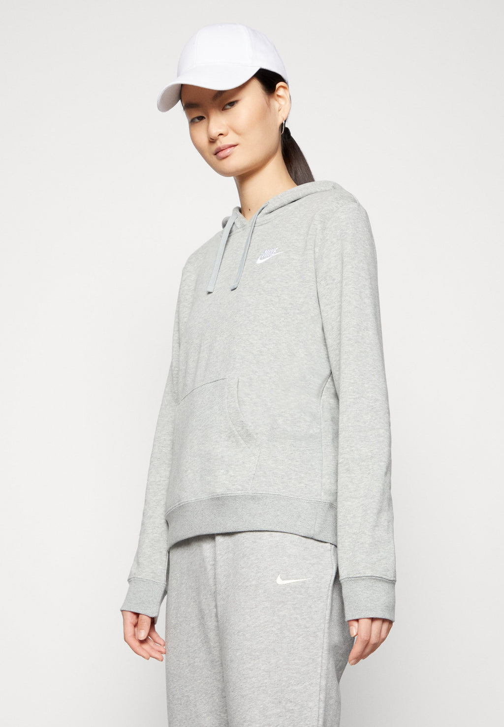 Nike Sportswear PHOENIX W NSW STYLE FLC HR PANT STD