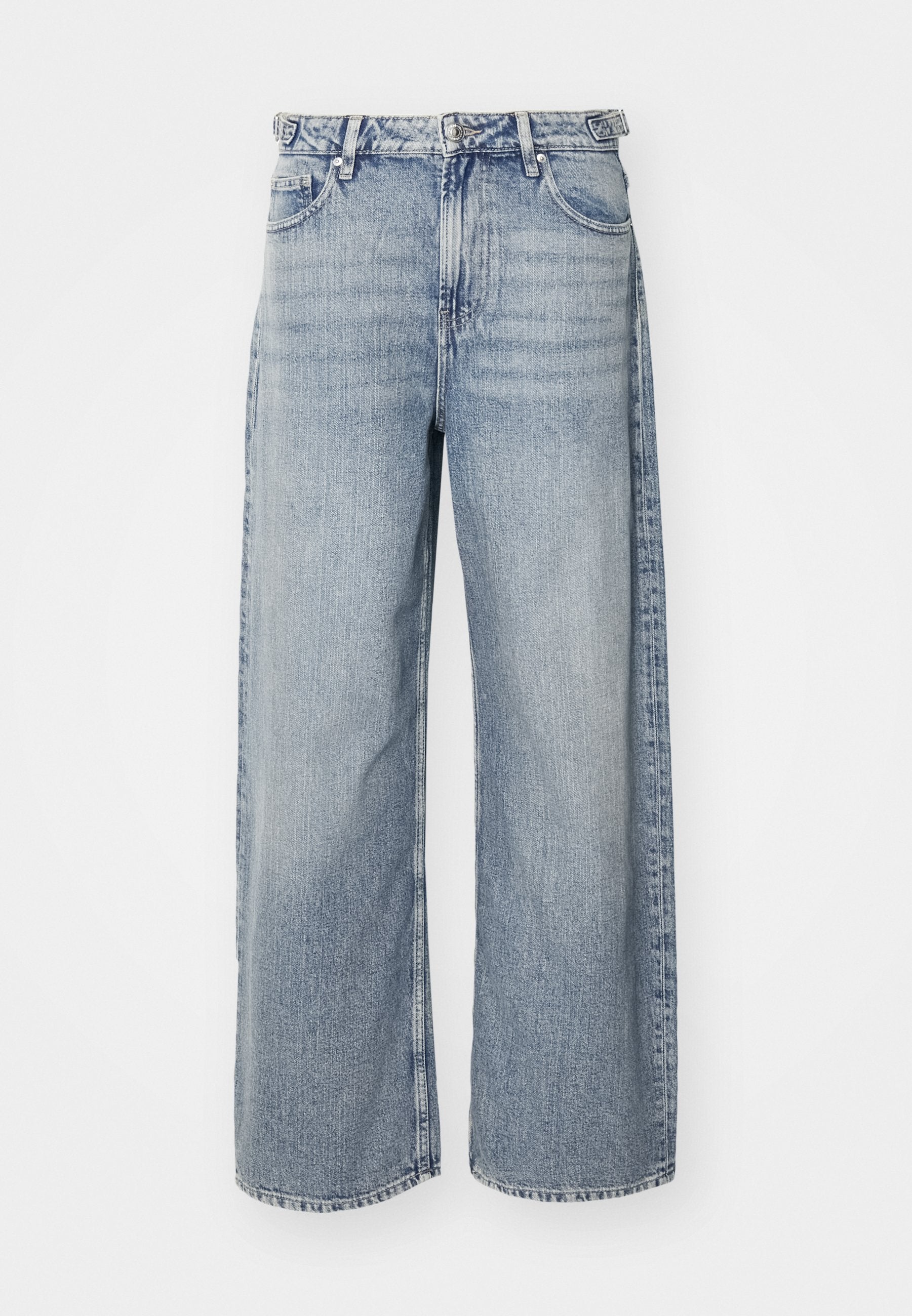 ADJUSTABE WAIST  - Gina Tricot - View 1