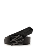 AUTOGRAPH CROCO BELT Media 1