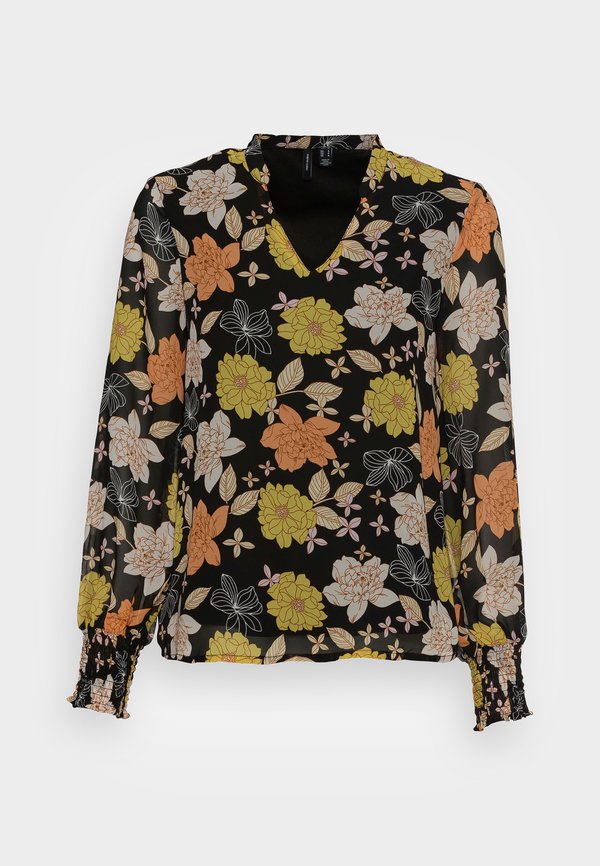 Vero Moda VMBLUMI V NECK