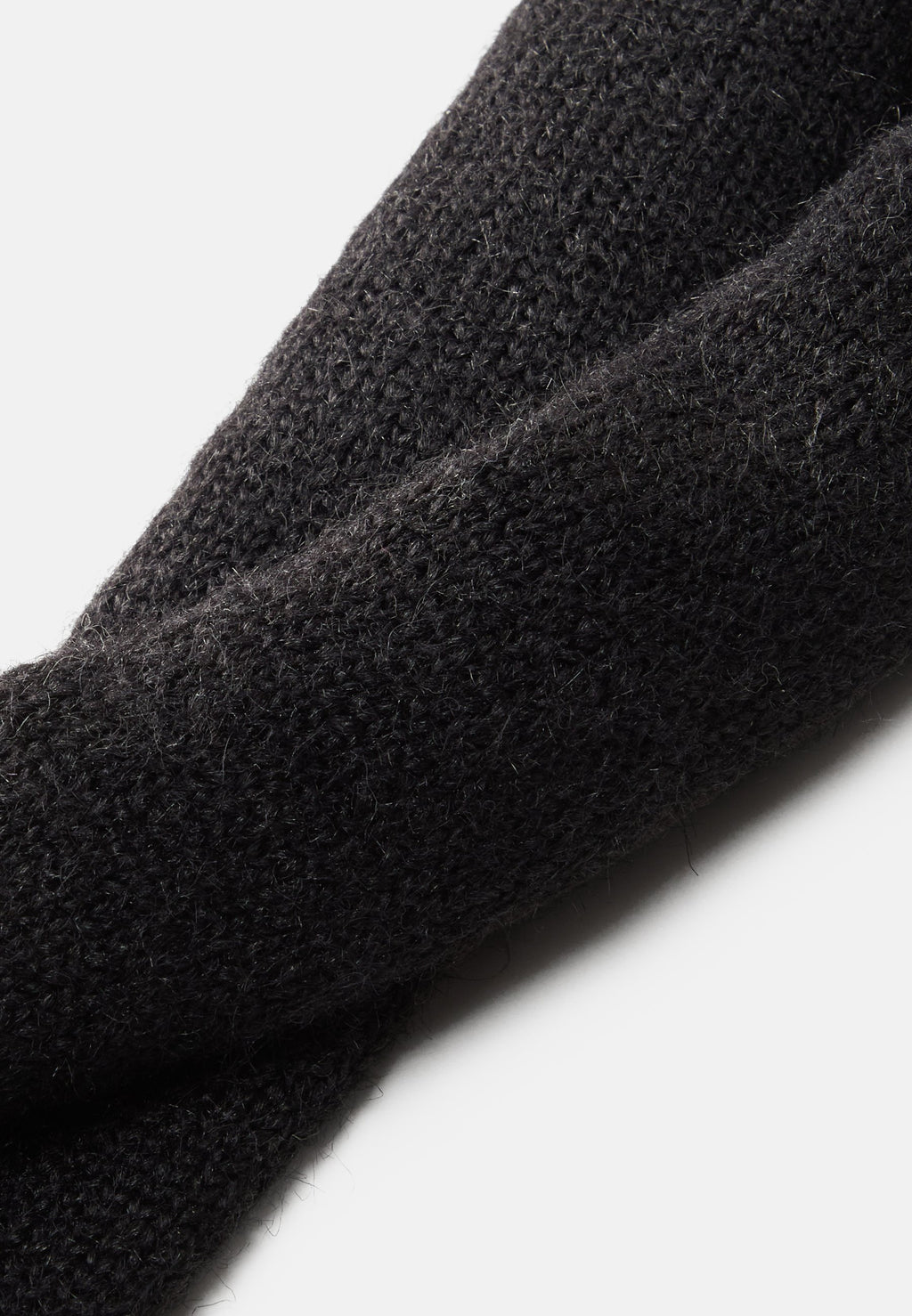 Weekday TIED HOOD