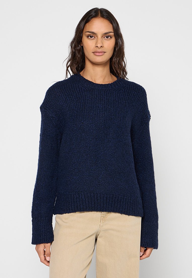 Marc O'Polo Strickpullover Media 1