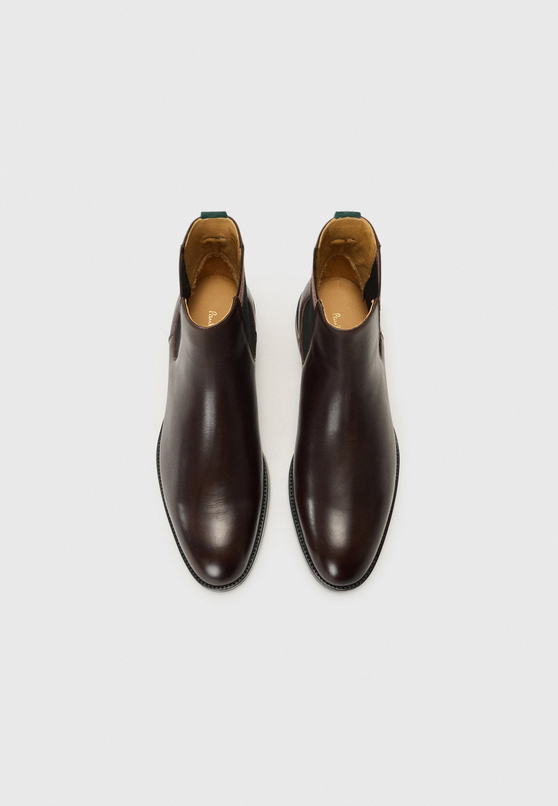 Paul Smith