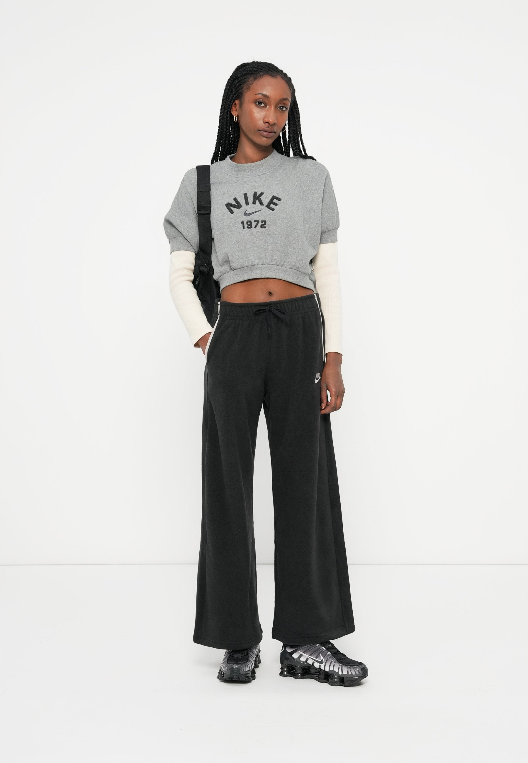 Nike Sportswear CLUB WIDE