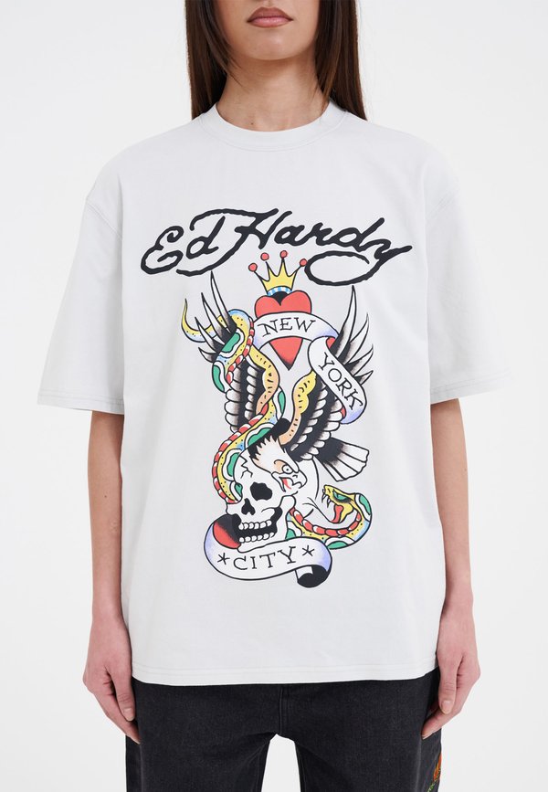 Ed Hardy