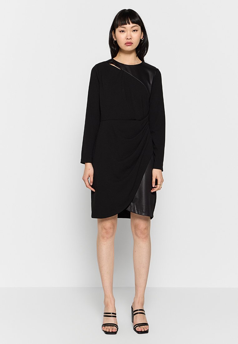 DKNY Etuikleid Media 1