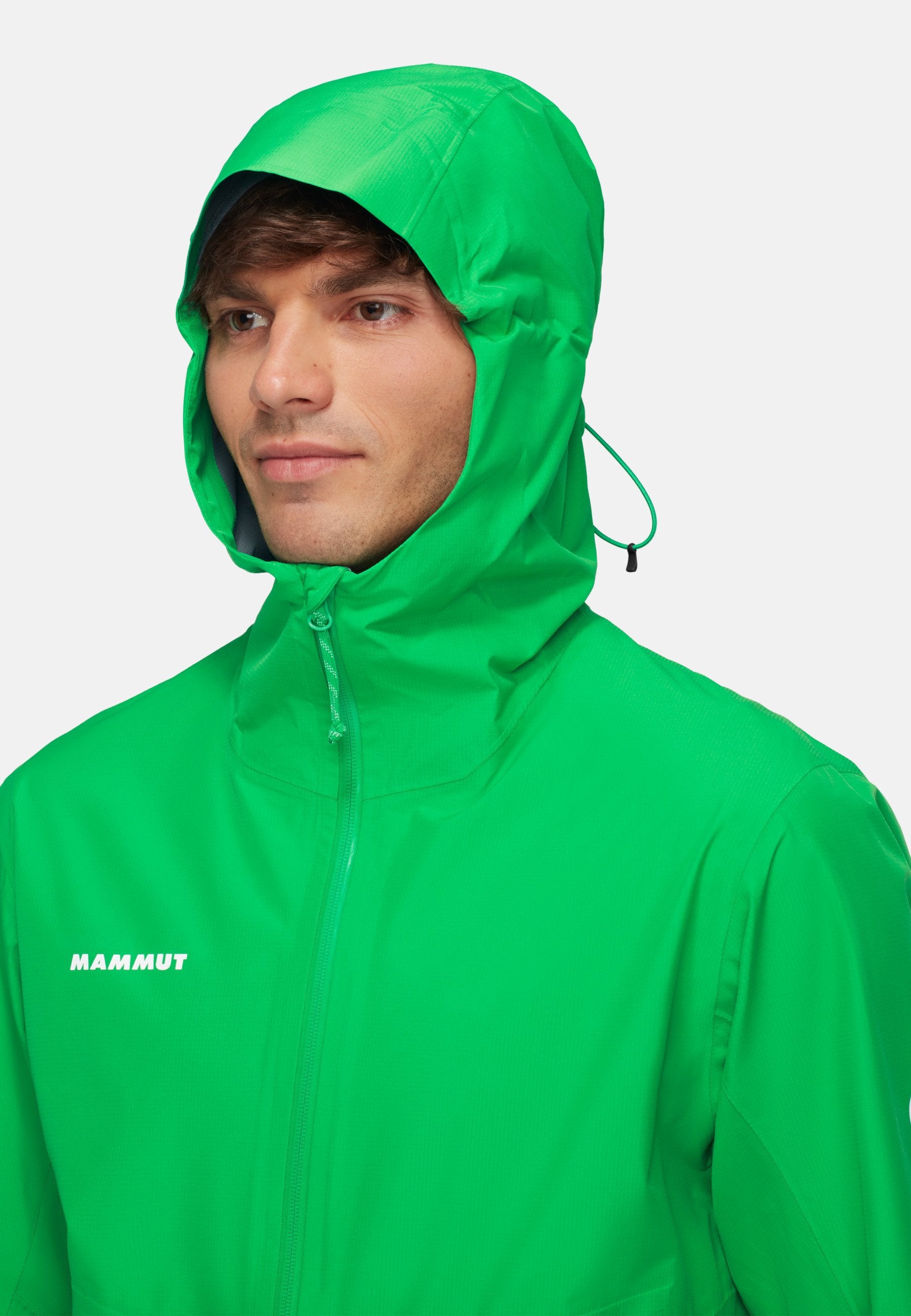 Mammut ALTO LIGHT HS HOODED JACKET MEN