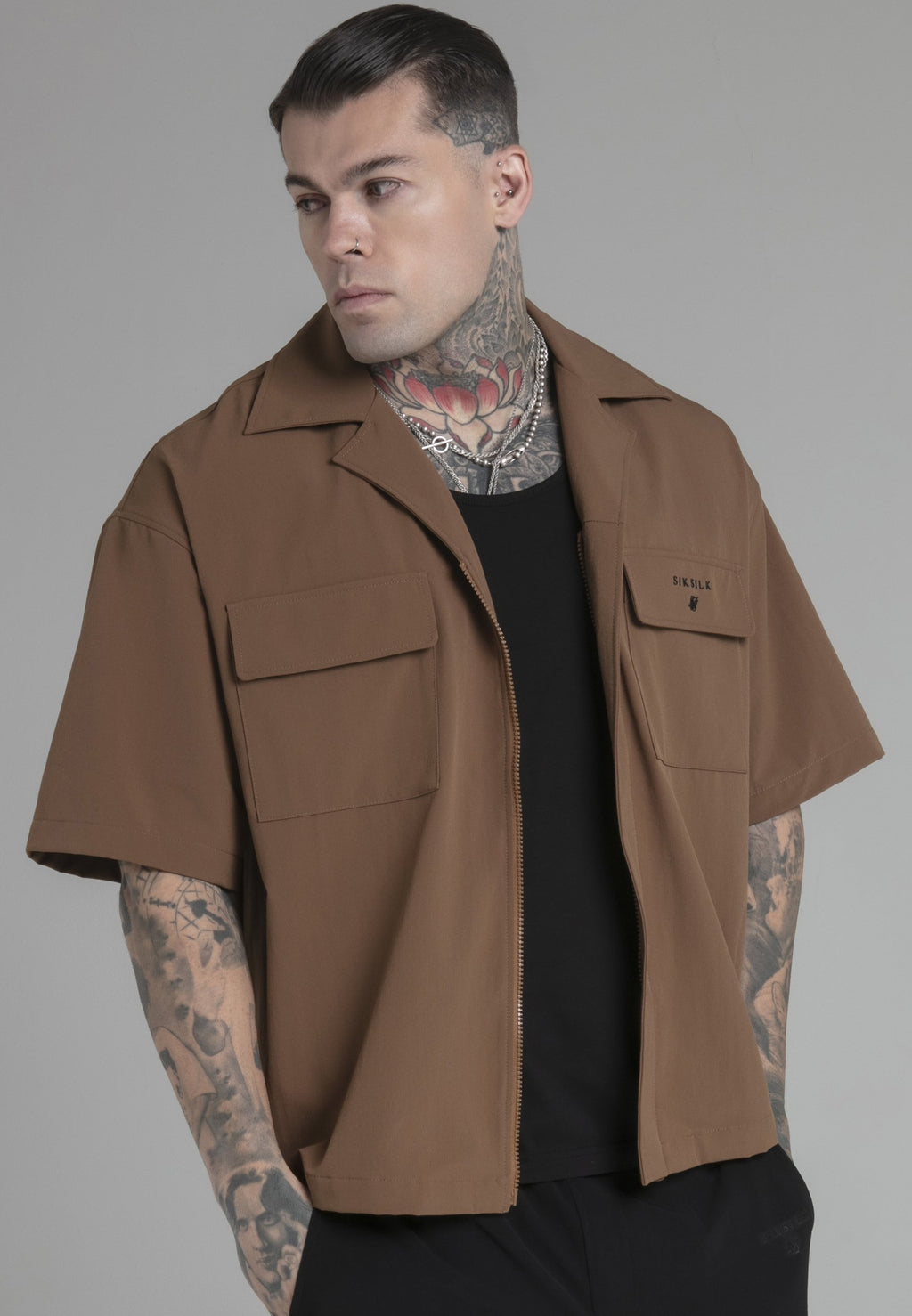 SIKSILK UTILITY