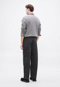 Calvin Klein Jeans BARREL UTILITY