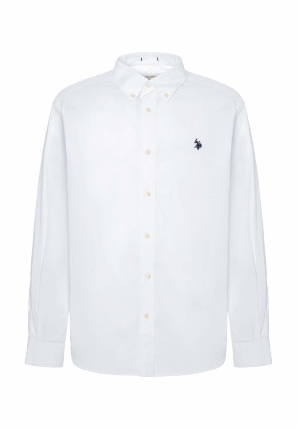 U.S. Polo Assn. IN REGULAR FIT LOGO