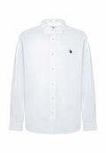 U.S. Polo Assn. IN REGULAR FIT LOGO