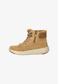 Skechers SKECHERS ON THE GO STELLAR DAMES VETERBOOT - Winter boots - cognac