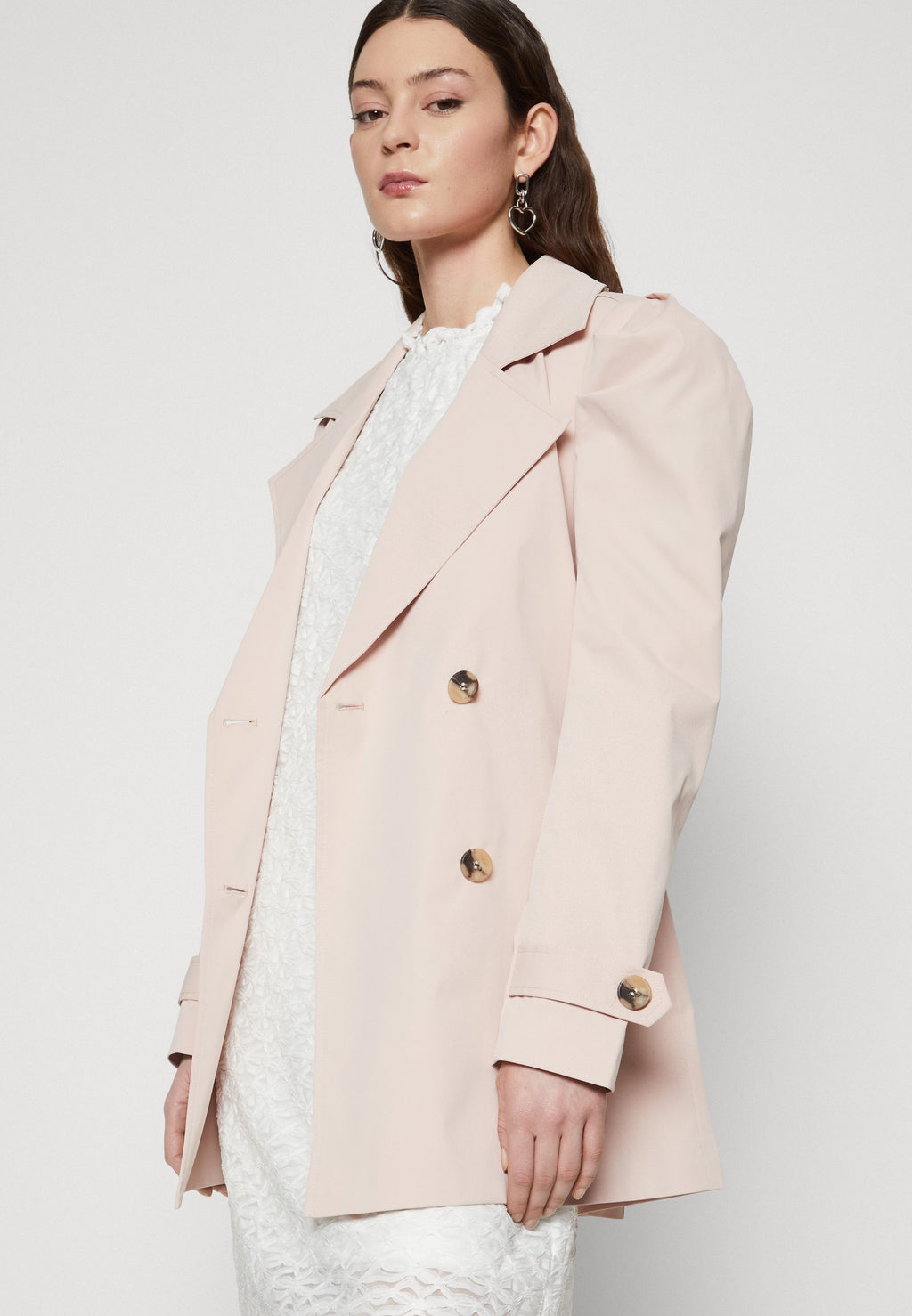 ONLORCHID PUFF SLEEVE Media 5